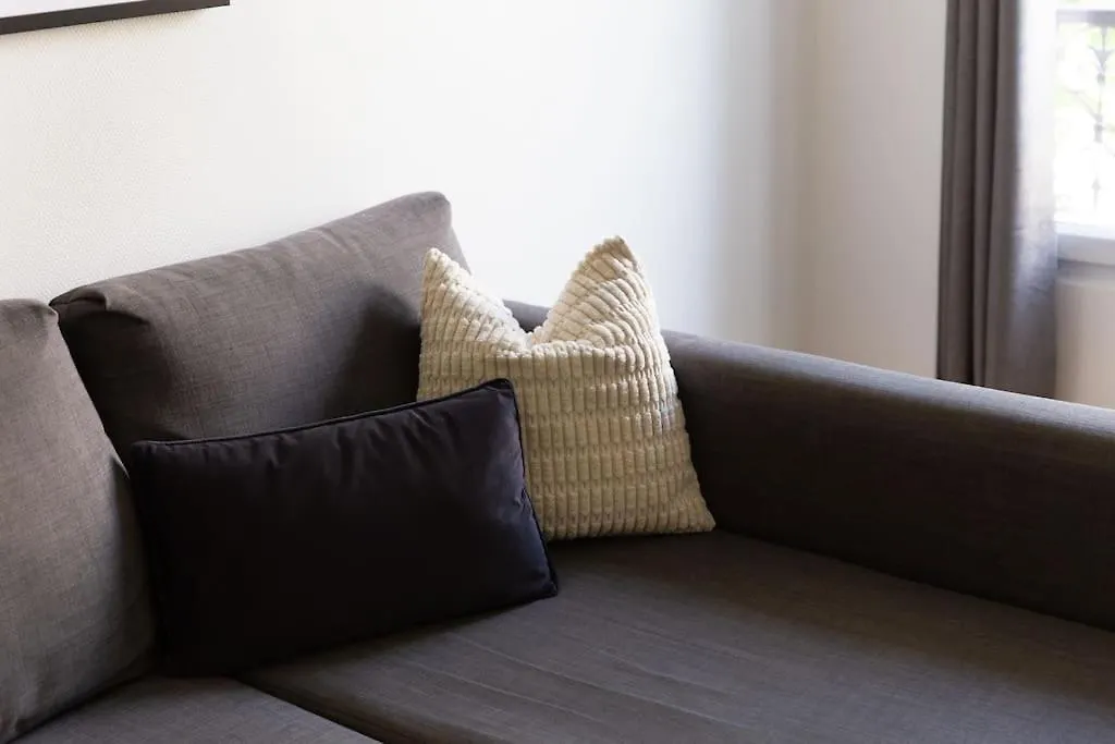 Apartment Ferienwohnung T2 Parisien- 1 Min A Pied Du Metro Ligne 13 & 14 Frankreich